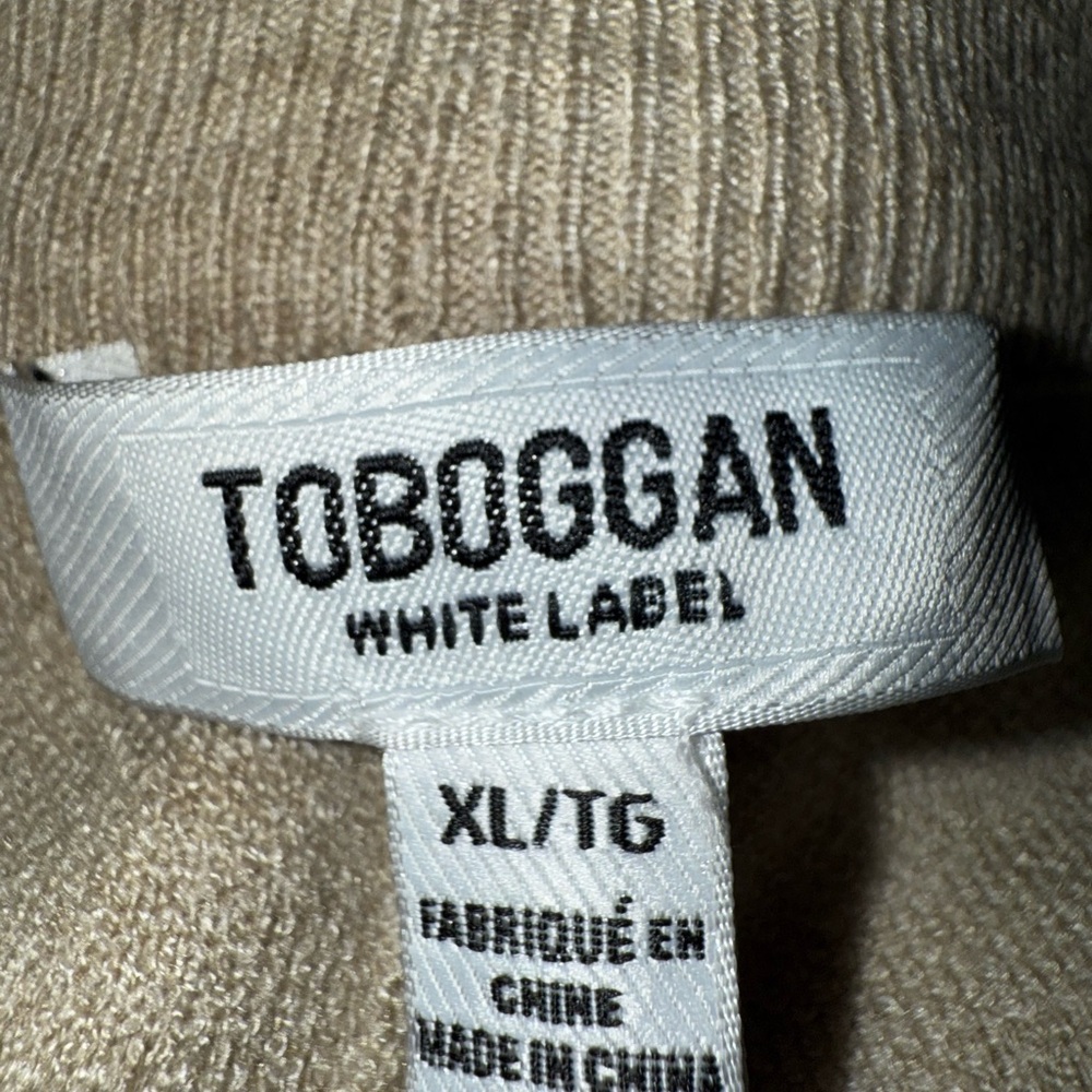 Toboggan Brand New Laura Wide Leg Pants - Picture 7 of 12